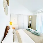 Gran Canaria Casa Sunny By Jacek Budek דירה