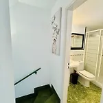 Gran Canaria Casa Sunny By Jacek Budek לאס פאלמס דה גראן קנאריה