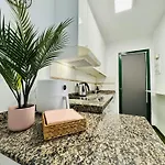 דירה Gran Canaria Casa Sunny By Jacek Budek