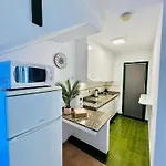 Gran Canaria Casa Sunny By Jacek Budek לאס פאלמס דה גראן קנאריה