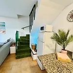 דירה Gran Canaria Casa Sunny By Jacek Budek