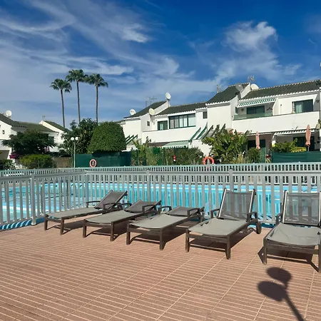 Gran Canaria Casa Sunny Lejlighed *