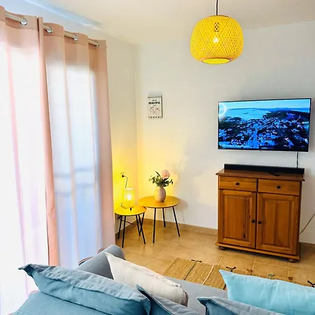 Gran Canaria Casa Sunny Lejlighed Las Palmas de Gran Canaria