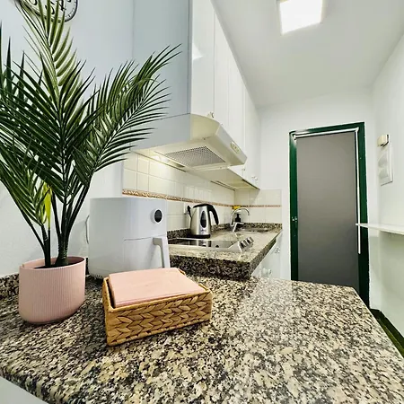 Apartament Gran Canaria Casa Sunny By Jacek Budek