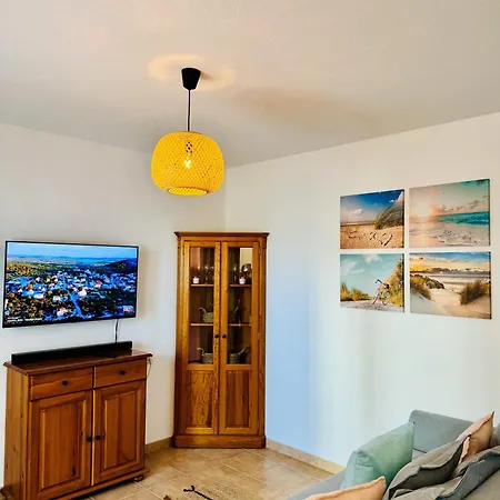 Lejlighed Gran Canaria Casa Sunny Las Palmas de Gran Canaria