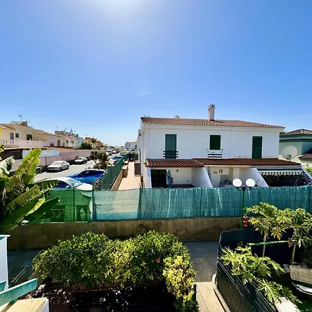 Appartement Gran Canaria Casa Sunny