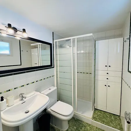 Gran Canaria Casa Sunny Appartement